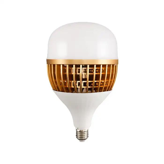 LED-High Power Bulbs