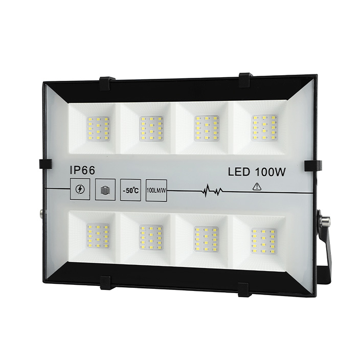 LED Rainproof Floodlight 2 Years Warranty